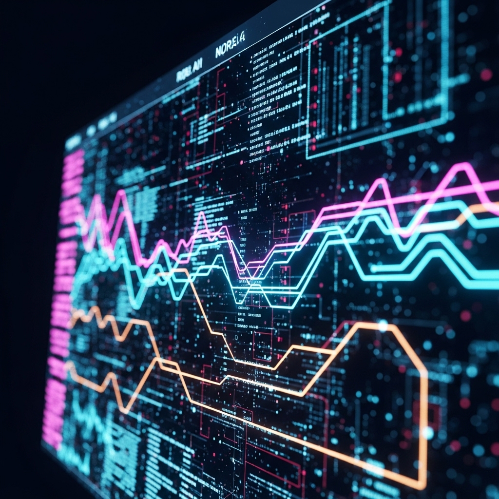 Software Development Illustration